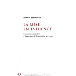 La mise en évidence