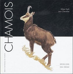 Chamois