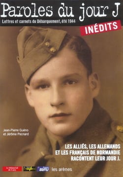 Paroles du jour j