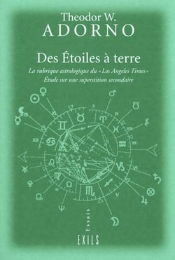 Des étoiles à terre