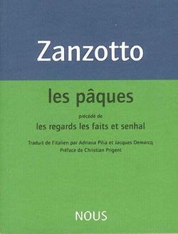 Les pâques
