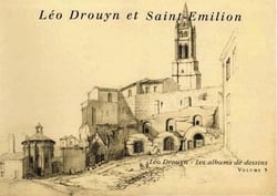 Léo Drouyn et Saint-Emilion