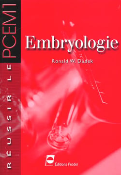 Embryologie - nelle ed.