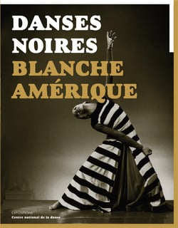 Danses noires - blanche Amérique