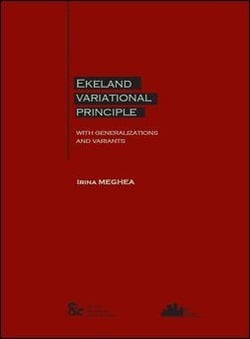 Akeland variational principle with generalizations and variants