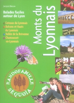 Monts du lyonnais