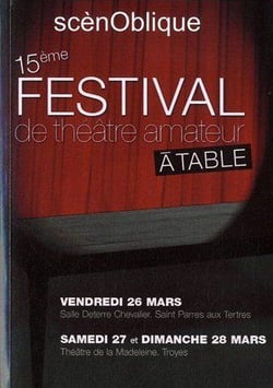 Scenoblique 2010