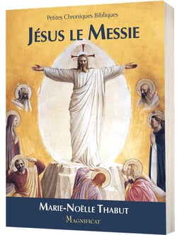 Jésus, le messie