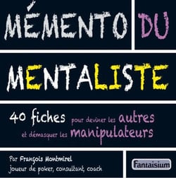Mémento du mentaliste