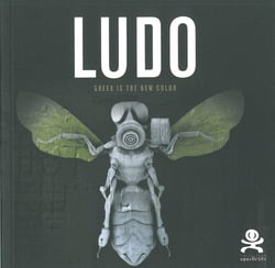 OPUS DELITS Tome 23 : Ludo