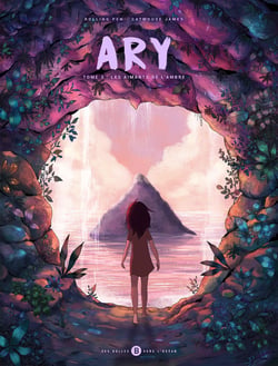 Ary Tome 3 : les aimants de l'ambre