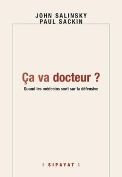 Ca va, docteur ?