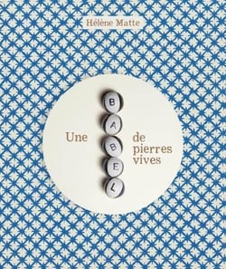 Une babel de pierres vives