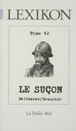 Lexikon 12 le sucon