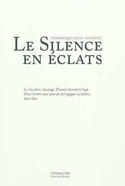 Le silence en éclats