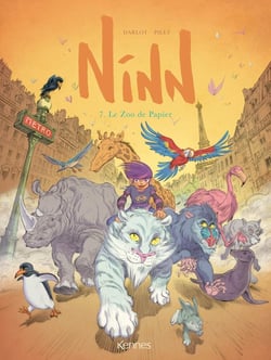 Ninn T07