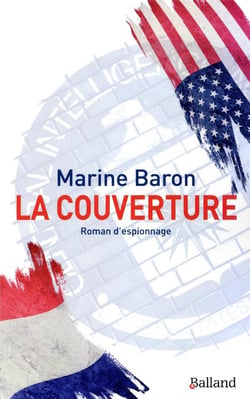 La couverture