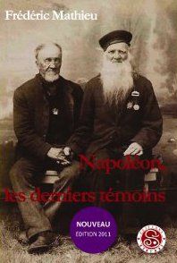 Napoléon, les derniers témoins