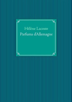 Parfums d'allemagne