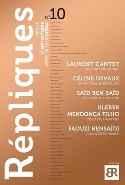 Repliques n.10