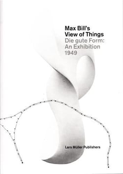 Max bill's view of things