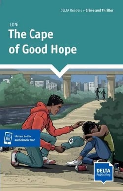 Cape of Good Hope - A2