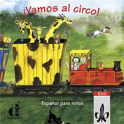 ¡ vamos al circo !