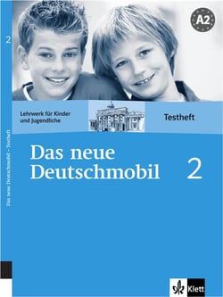 DAS NEUE DEUTSCHMOBIL 2. CAHIER D'EVALUATIONS