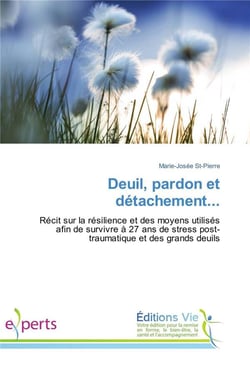 Deuil, pardon et detachement...