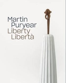 Martin puryear: liberty  liberta