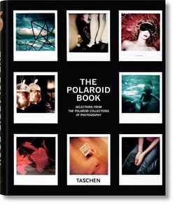 POLAROID BOOK