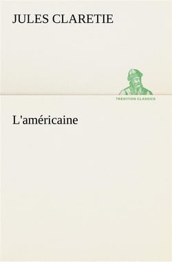 L'americaine - l americaine