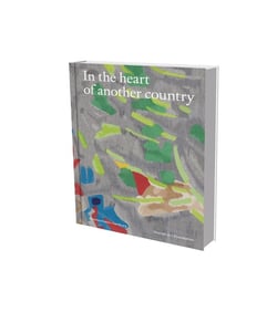 In the heart of another country : the diasporic imagination in the sharjah art foundation collection