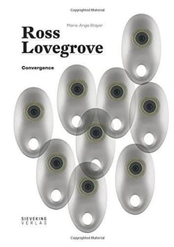 Convergence ross lovegrove