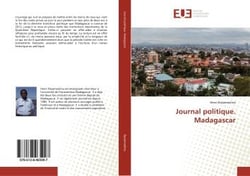 Journal politique. madagascar