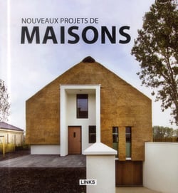 Nouveaux projets de maisons