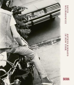David Wojnarowicz : Arthur Rimbaud in New York