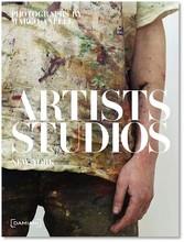 Marco anelli artist studios new york