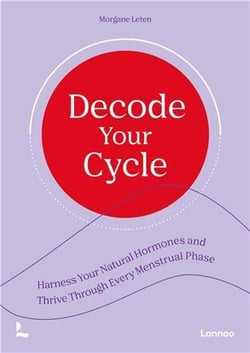 Decode your cycle /anglais