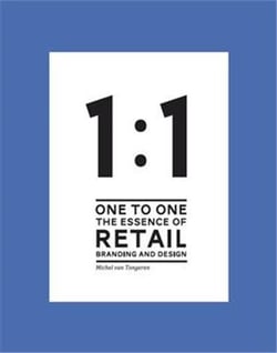1 to 1 the essence of retail branding and design