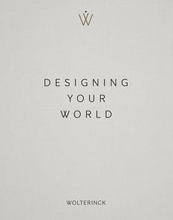 Marcel wolterinck designing your world