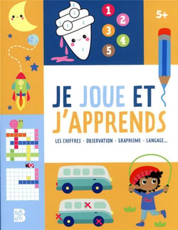 Je joue et j'apprends