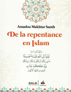 De la repentance en islam