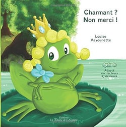 Charmant ? non merci !