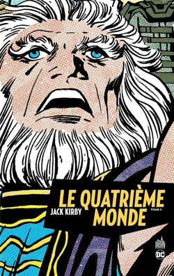 Le quatrième monde Tome 3