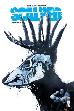 Scalped : Intégrale vol.4