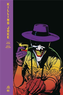 Killing joke