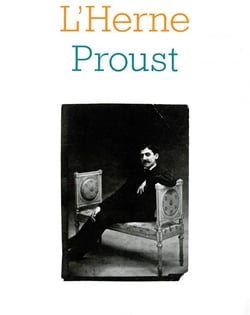 Les cahiers de l'Herne : Proust