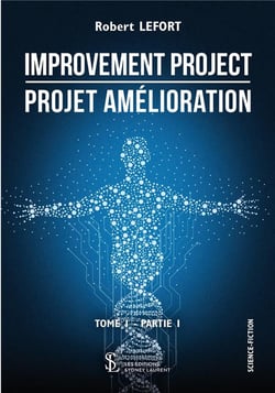 Improvement project - projet amélioration t.1 partie 1
