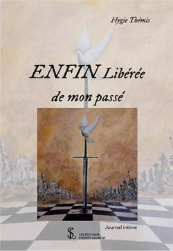 Enfin liberee de mon passe